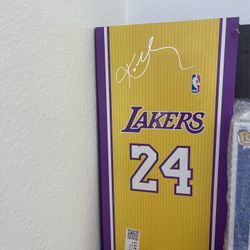 Enterbay 1/6 NBA Kobe Bryant RM-1036 Japan
