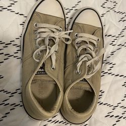 Brown Women’s Converse