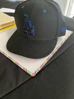 New Era Dodgers Hat