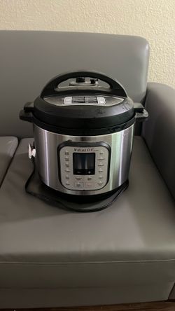 Instant Pot