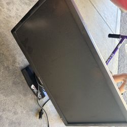 Viewsonic 27 Inch Monitor VX2703mh-LED