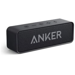 Bluetooth Speaker (Waterproof)