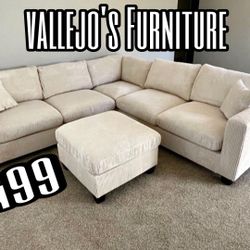 Sectional Sofa 