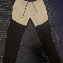 Nike tech Pants