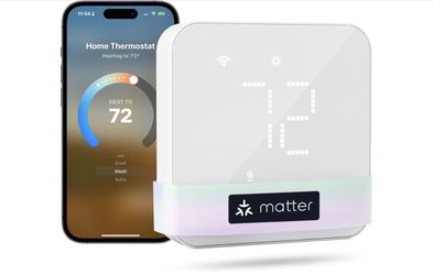 Meross MTS300 Smart Thermostat