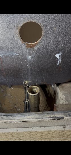 Drain, Abs , Waste And Overflow
