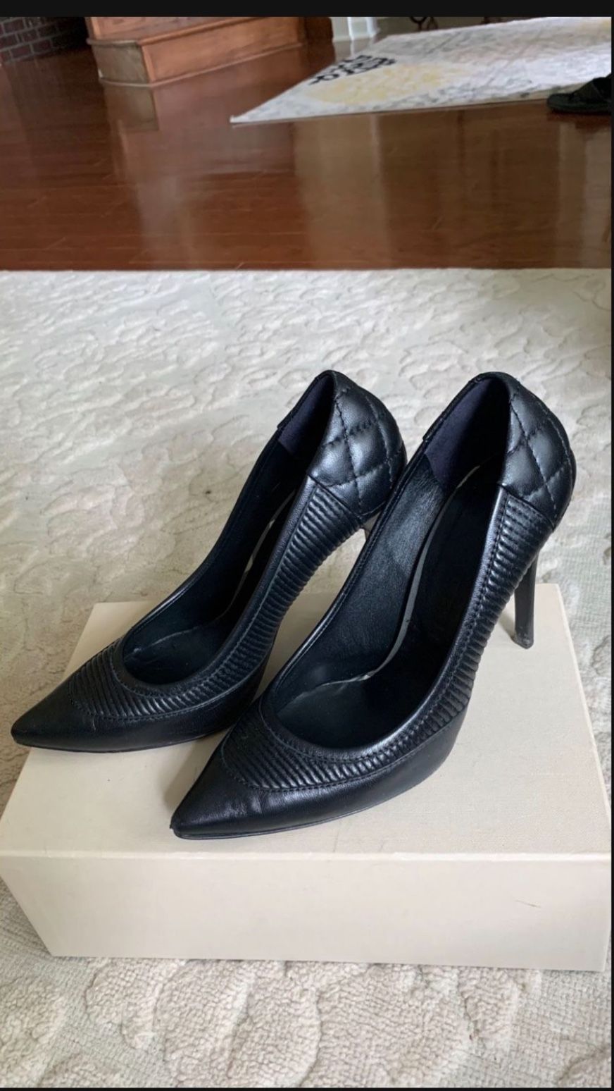 Burberry Shoes 👠Original