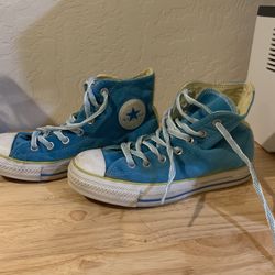 Converse Shoes