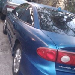 2005 Chevrolet Cavalier