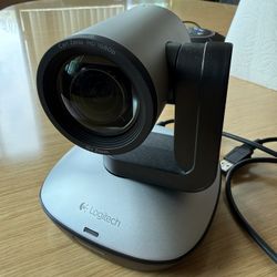 Logitech Camera