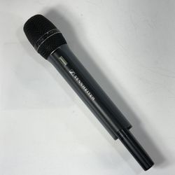 Sennheiser SKM 5000 UHF Handheld Transmitter with ME 5005 Capsule & Battery Pack