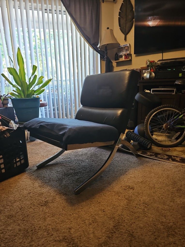 Italian Design Chair