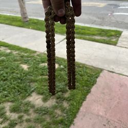Mini Bike Chain 