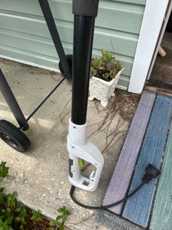 Tree trimmer