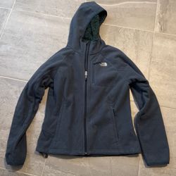 North Face Sweater