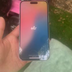 iPhone 15+ (128g) 