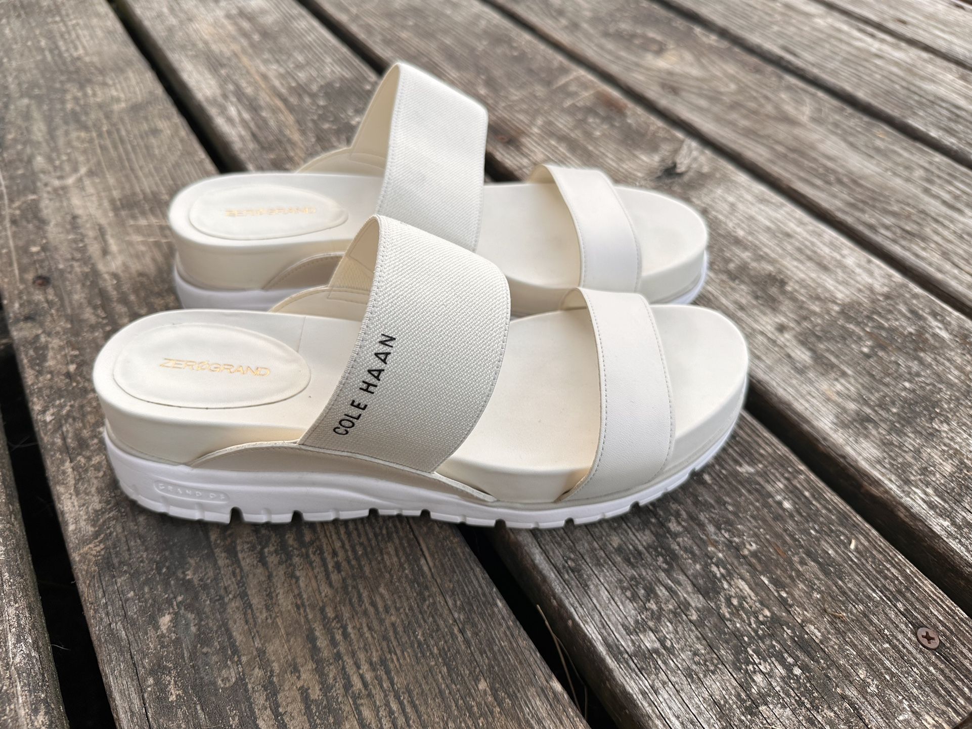 Cole Haan Women's Zerogrand Sandals