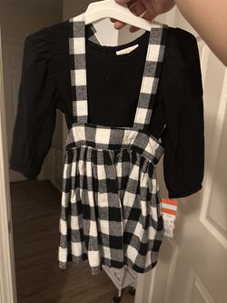 Girls Dress 