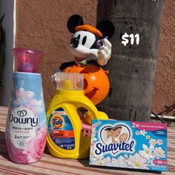 ☀️💗 Laundry Bundle ☀️💗