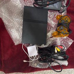 Ps2 Bundle 