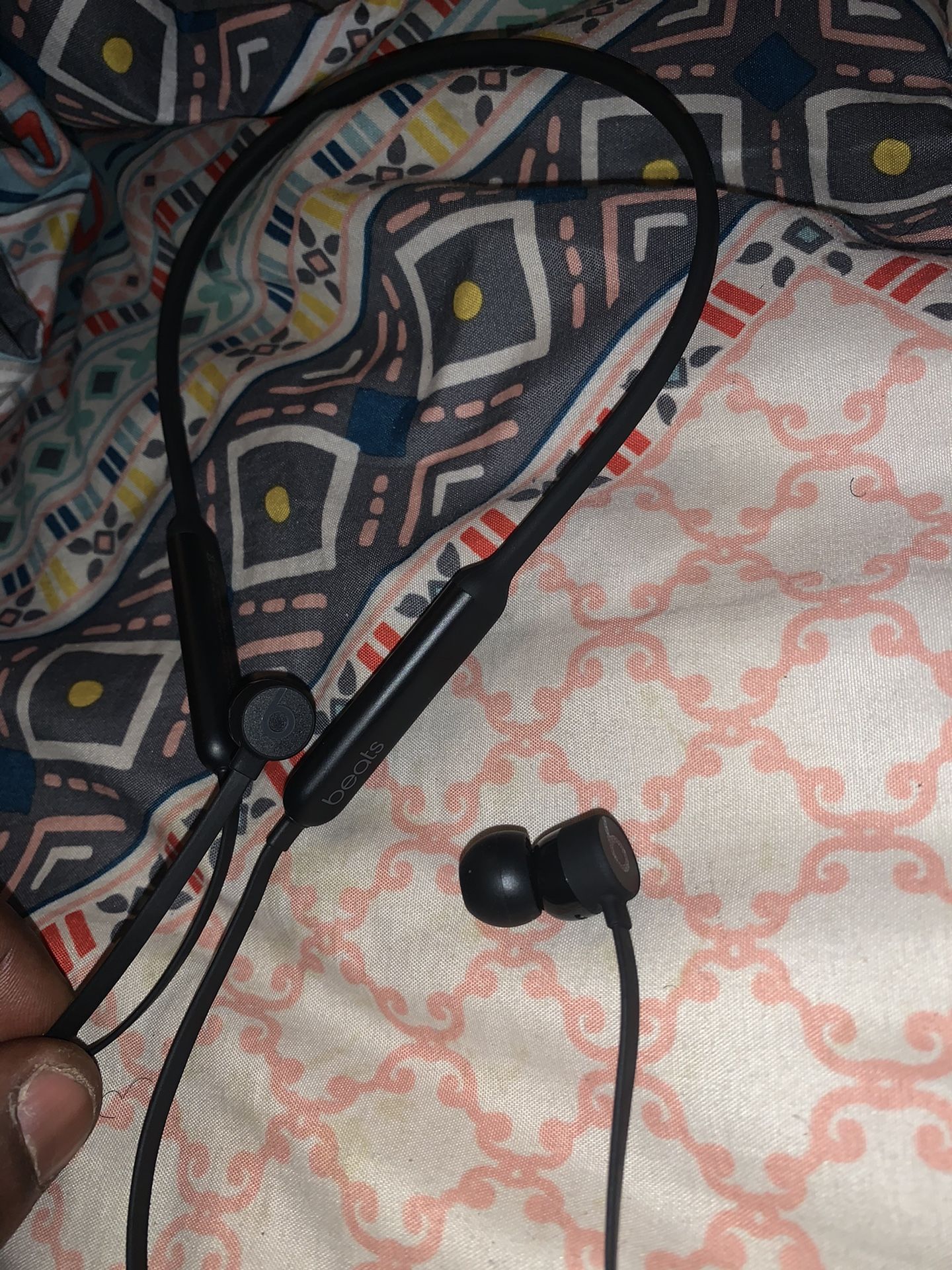 Dr Dre Beats x Bluetooth headphone