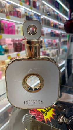 Brand new sealed/Armaf Infinity 100ml/3.4oz edp