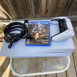Ps5 