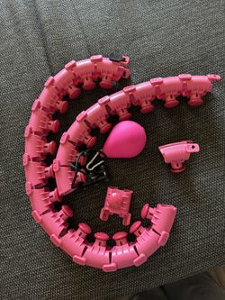 Work Out Hoolahoop