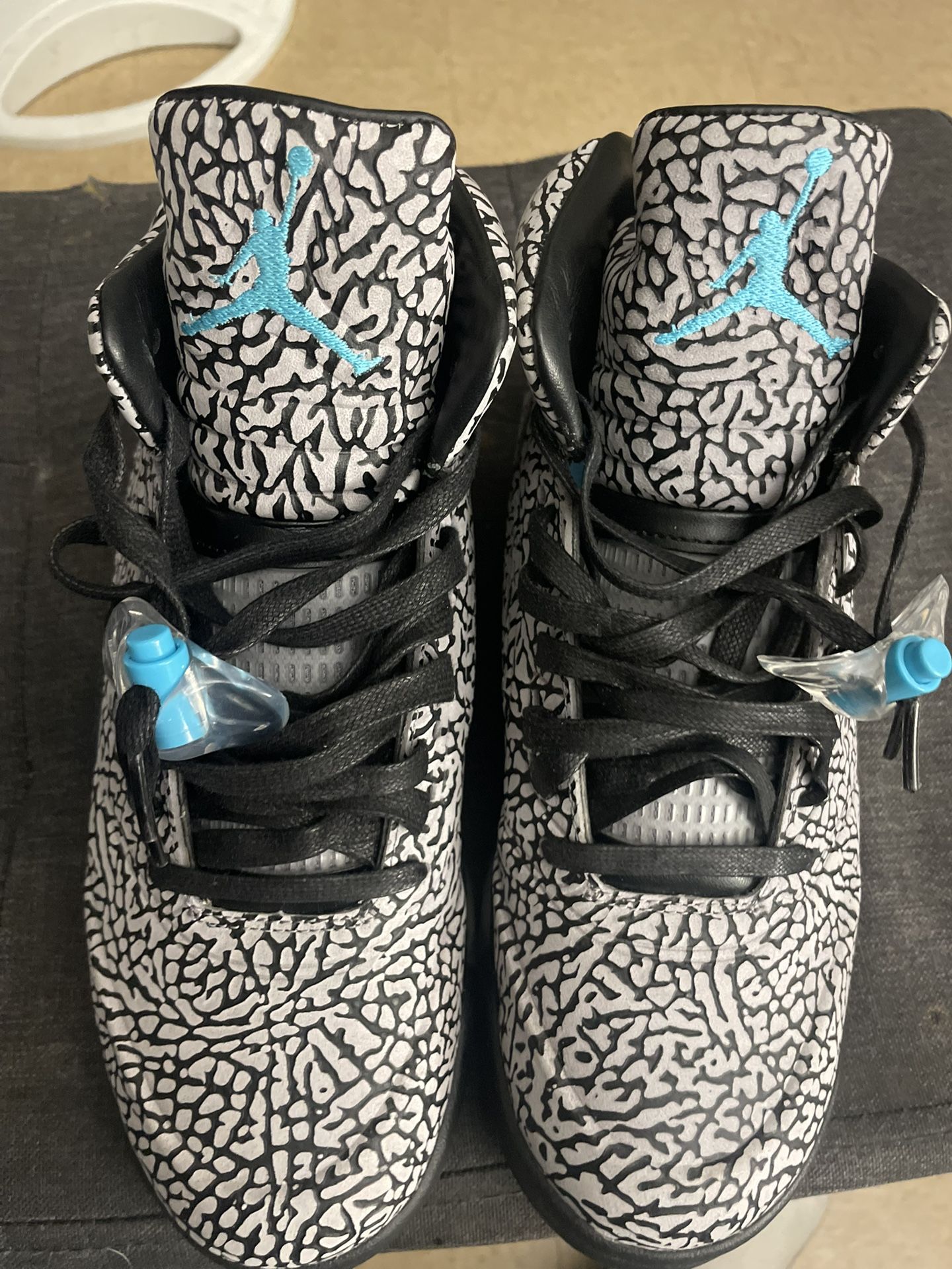 Jordan 5