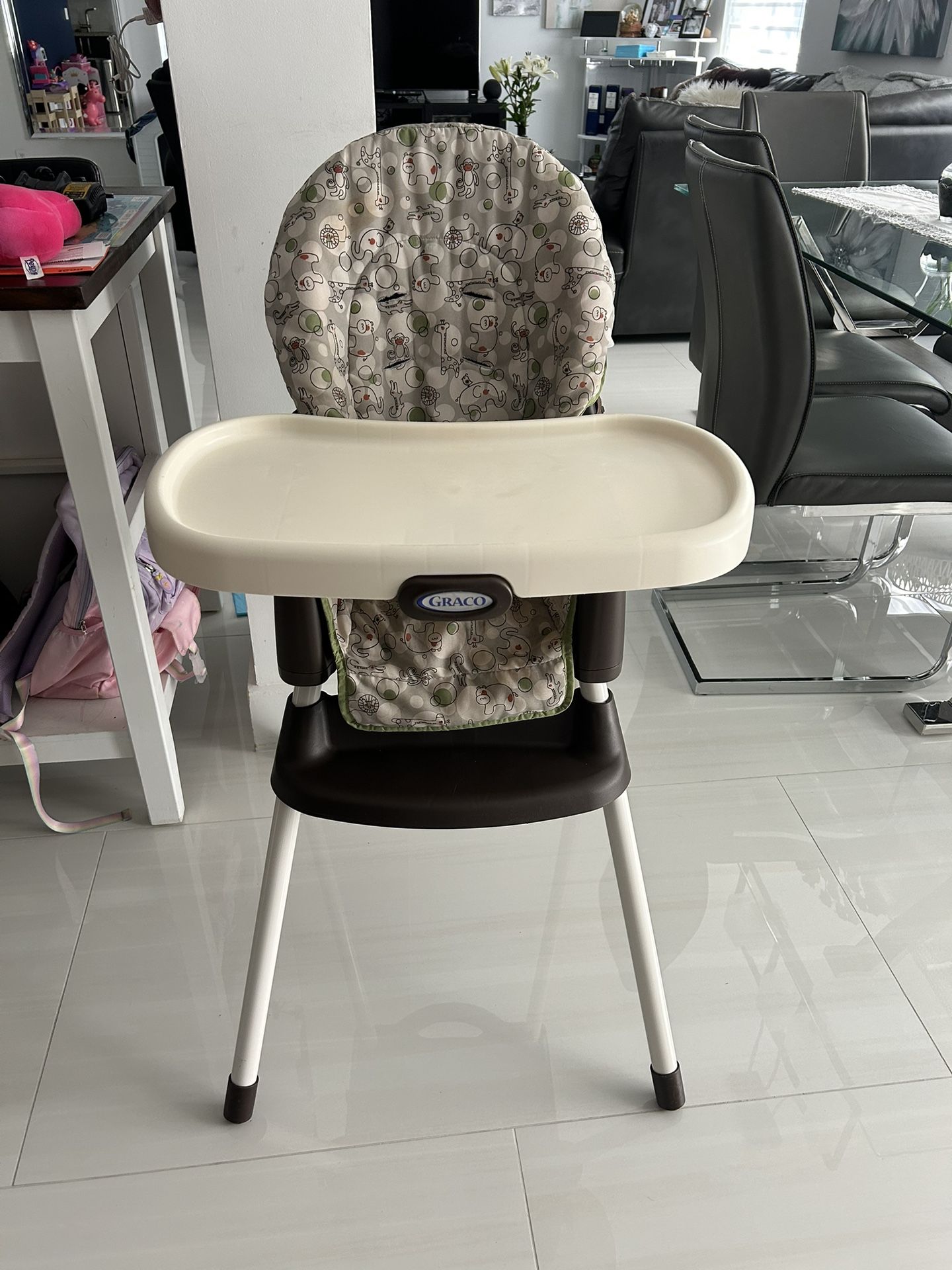 High Chair For Baby