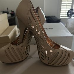 BCBG Heels