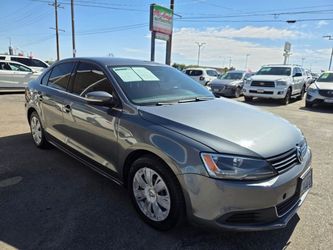 2013 Volkswagen Jetta