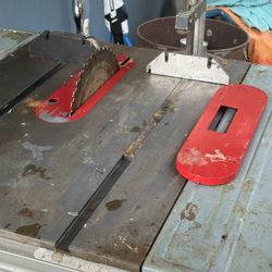 Table Saw For Sale . Sale Or Trade For Smaller
