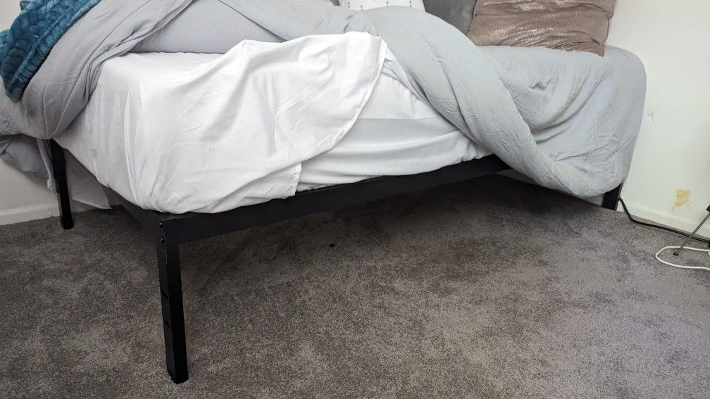Twin Size Foam Mattress for Sale in Portland, OR - OfferUp