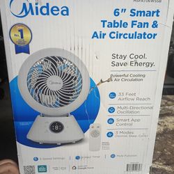 Midea Air 