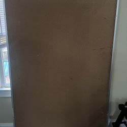 Cork Board