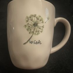 Wish Coffee Mug Pier 1 Imports
