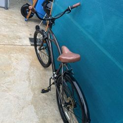 26” Bayside Beach Cruiser