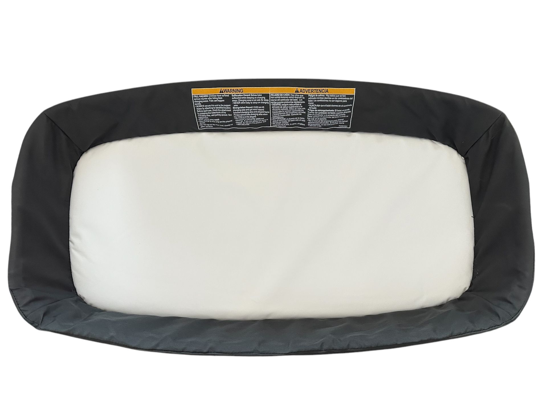 Graco Diaper Changing Attachment