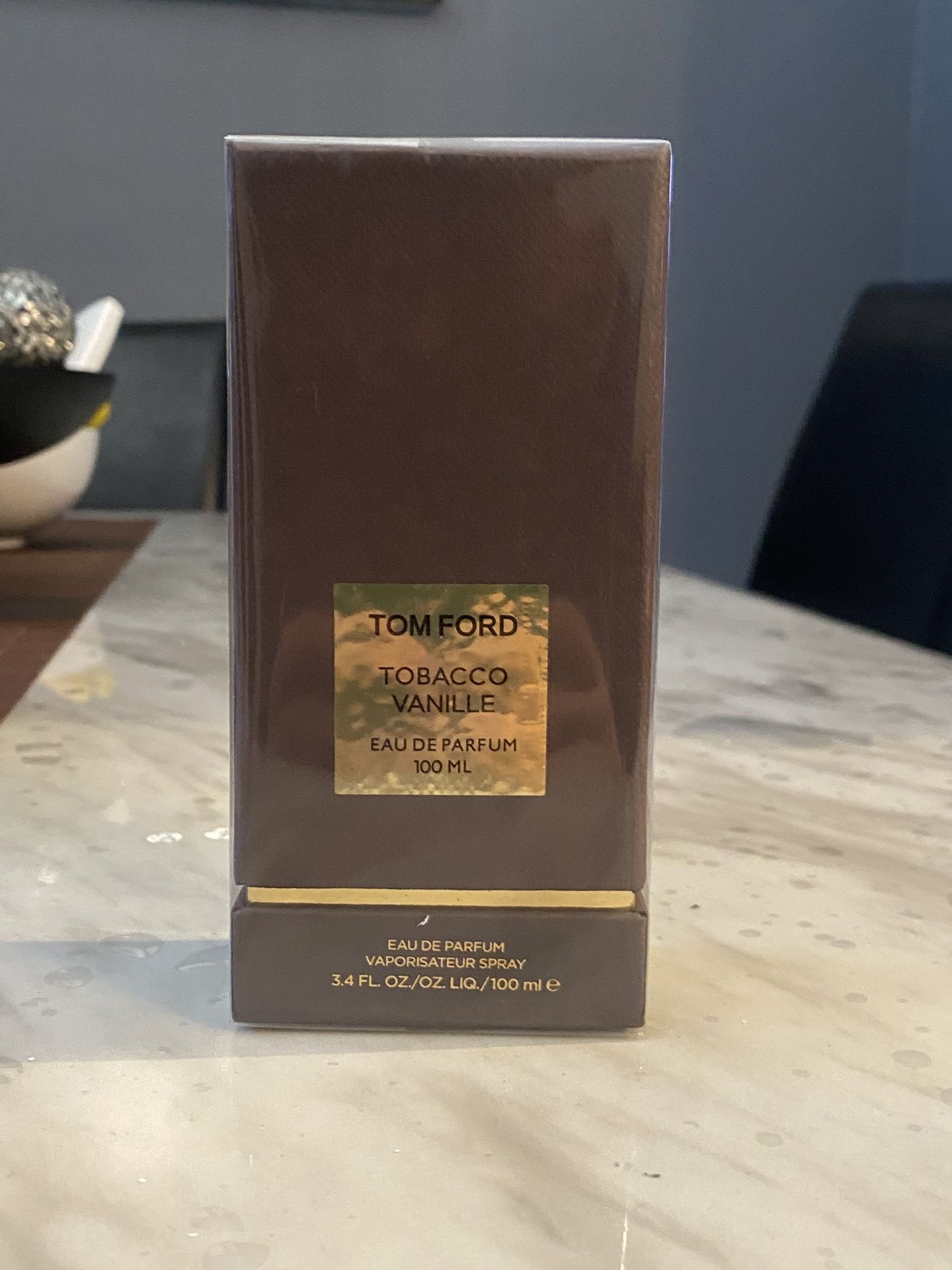 Tom Ford Tobacco Vanille (100 Ml)
