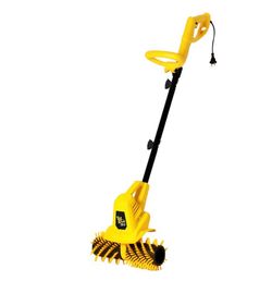 131E Artificial Grass Sweeper, Corded Electric