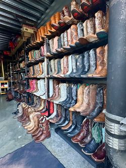 Western Boots For Women Cowboy Boots And Hats