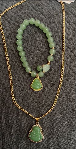Buddha set