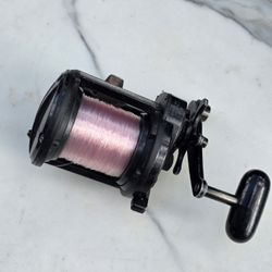 Shimano Speedmaster Fishing Reel/New Lines