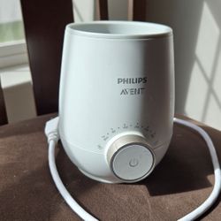 Philips Avent Bottle Warmer