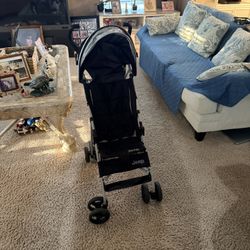 Jeep Umbrella Stroller
