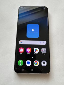 Unlocked Galaxy S22 Plus 128GB