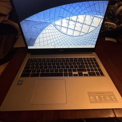 Acer 15” Chromebook 315 