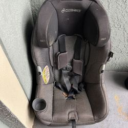 Baby car seat 