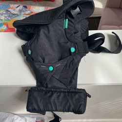 Baby Carrier 